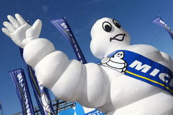 Bibendum Michelin