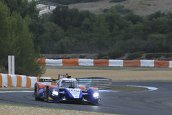 #32 SMP Racing BR 01 Nissan: Stefano Coletti, Andreas Wirth, Vitaly Petrov