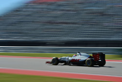 Romain Grosjean, Haas F1 Team VF-16
