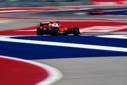 Kimi Raikkonen, Ferrari SF16-H