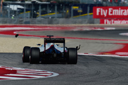 Romain Grosjean, Haas F1 Team VF-16