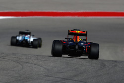 Max Verstappen, Red Bull Racing RB12