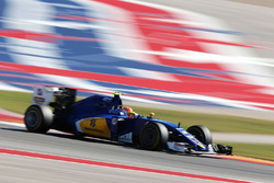 Felipe Nasr, Sauber C35