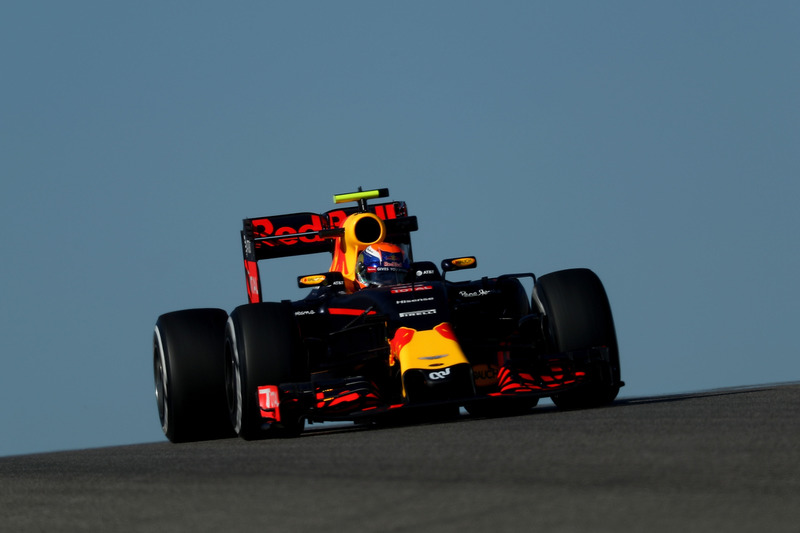 Red Bull Racing