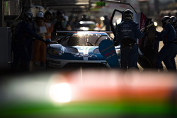 #67 Ford Chip Ganassi Racing Team UK Ford GT: Andy Priaulx, Harry Tincknell