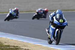 Nicolo Bulega, Sky Racing Team VR46