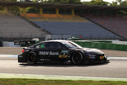 Бруно Спенглер, BMW Team MTEK, BMW M4 DTM