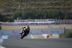 Tom Sykes, Kawasaki Racing
