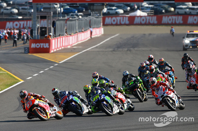 #15 GP du Japon
