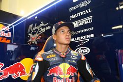 Bo Bendsneyder, Red Bull KTM Ajo