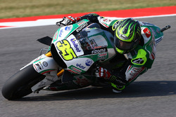 Cal Crutchlow, Team LCR Honda