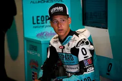 Fabio Quartararo, Leopard Racing