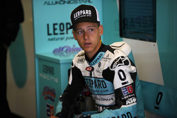 Fabio Quartararo, Leopard Racing