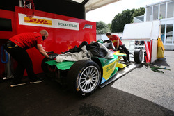 ABT Schaeffler FE01