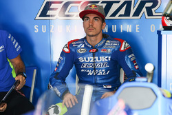 Maverick Viñales, Team Suzuki Ecstar MotoGP