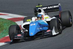 Matevos Isaakyan, SMP Racing