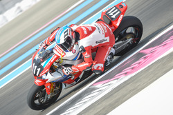 #111, Honda Endurance Racing, Honda: Julien da Costa, Sebastien Gimbert, Freddy Foray