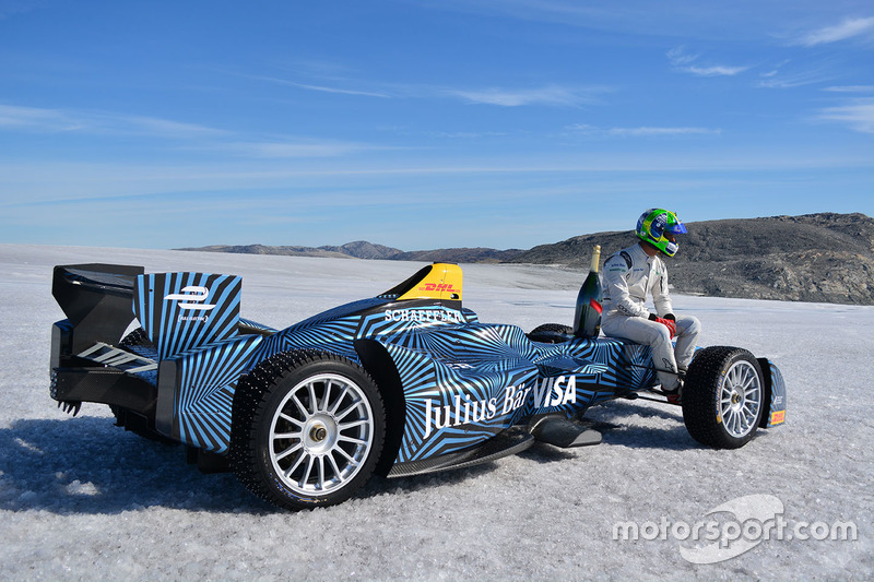 Lucas di Grassi