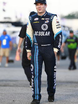 Brennan Poole, Chip Ganassi Racing Chevrolet