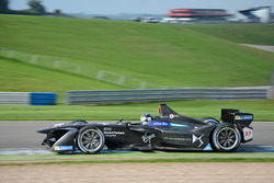 José Maria Lopez, DS Virgin Racing Formula E Team