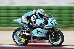 Miguel Oliveira, Leopard Racing