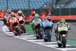 Cal Crutchlow, Team LCR Honda