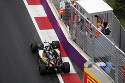 Sergio Perez, Sahara Force India F1 VJM09