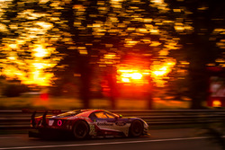 #66 Ford Chip Ganassi Racing Ford GT: Olivier Pla, Stefan Mテシcke, Billy Johnson