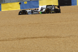 #42 Strakka Racing Gibson 015S Nissan: Nick Leventis, Jonny Kane, Danny Watts