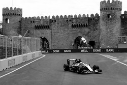 Lewis Hamilton, Mercedes AMG F1 W07 Hybrid