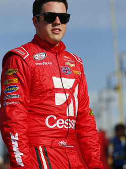 Alex Bowman, JR Motorsports, Chevrolet