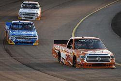 Daniel Suarez, Kyle Busch Motorsports Toyota