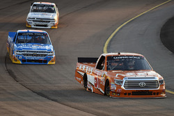 Daniel Suarez, Kyle Busch Motorsports Toyota