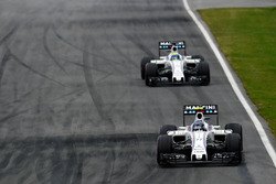 Валттері Боттас, Williams FW38