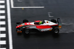 Mick Schumacher, Prema Powerteam