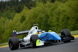 Matevos Isaakyan, SMP Racing