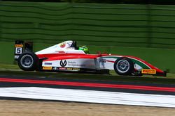 Mick Schumacher, Prema Powerteam