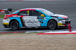 Tom Chilton, Sébastien Loeb Racing, Citroën C-Elysée WTCC