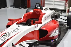 Tatuus USF-17