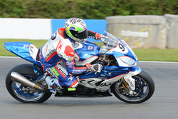 Matthieu Lussiana, Team ASPI