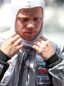 Felix Rosenqvist, Belardi Auto Racing