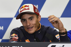 Marc Marquez, Repsol Honda Team