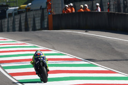 Valentino Rossi, Yamaha Factory Racing