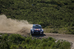 Jari-Matti Latvala, Miikka Anttila, Volkswagen Polo WRC, Volkswagen Motorsport