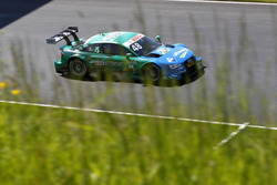 Edoardo Mortara, Audi Sport Team Abt Sportsline, Audi RS 5 DTM