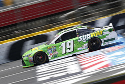 Carl Edwards, Joe Gibbs Racing Toyota