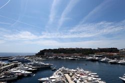 Monaco Atmosphere