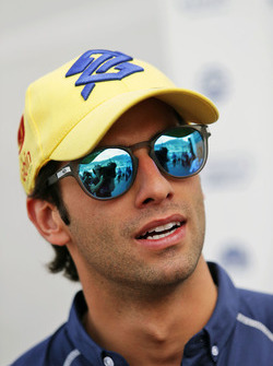 Felipe Nasr, Sauber F1 Team