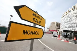 Monaco atmosfer