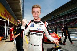 Polesitter Matteo Cairoli